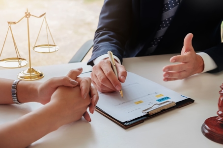 Child Custody